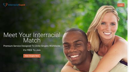 InterracialCupid Review