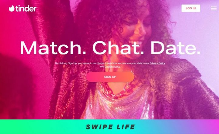tinder
