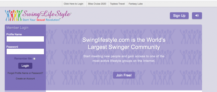 SwingLifestyle