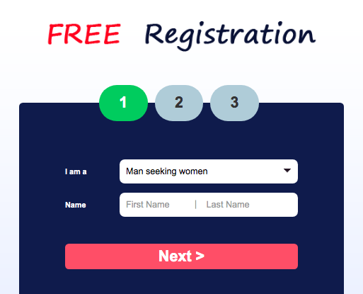 registration DateRussianGirl