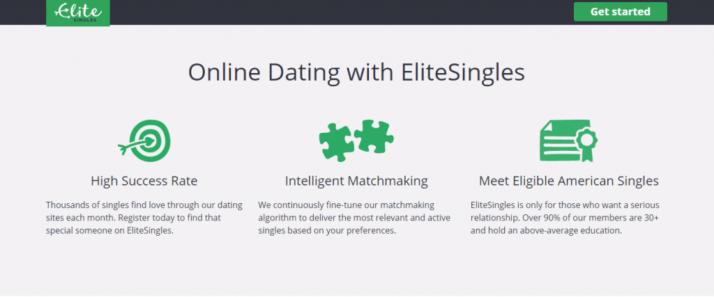 Elite Singles