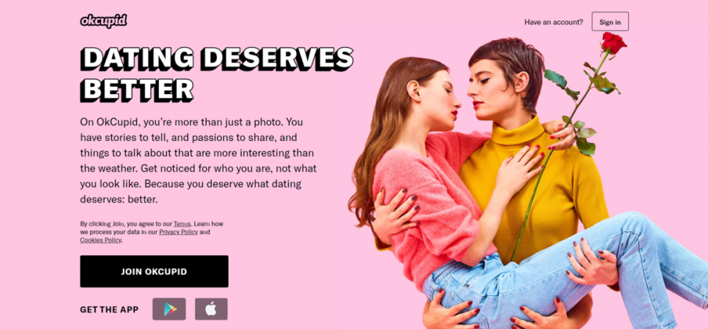 okcupid