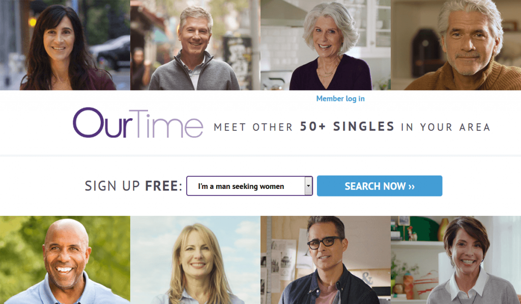 OurTime-review
